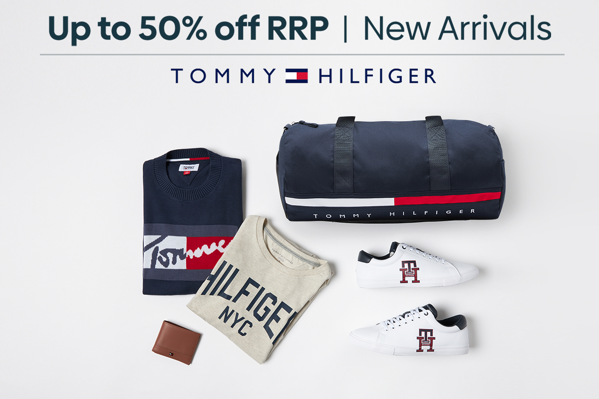 Tommy Hilfiger for Him