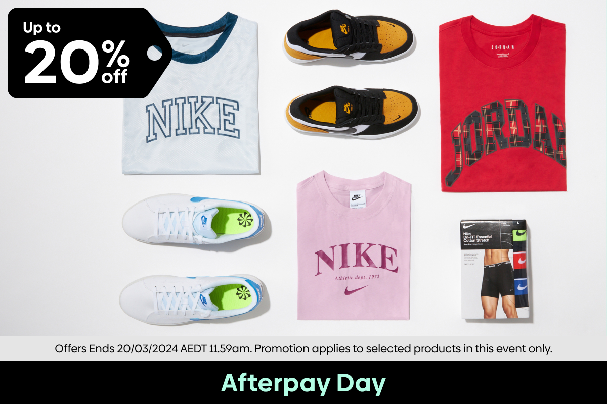 Nike Superstore