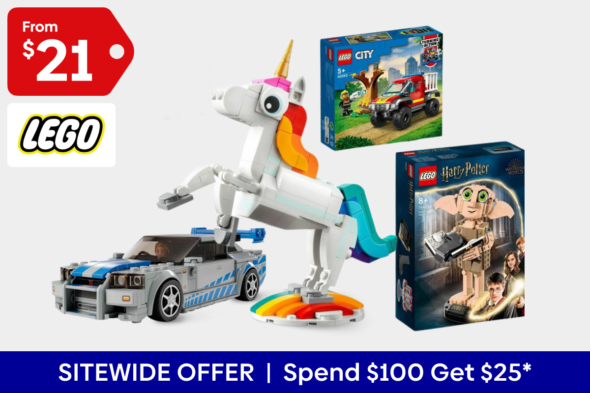 LEGO® Sets Galore