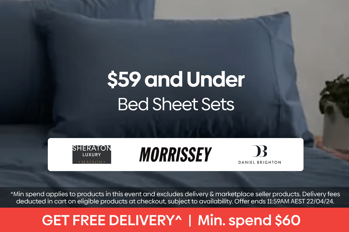 Luxury Sheets & Pillowcases