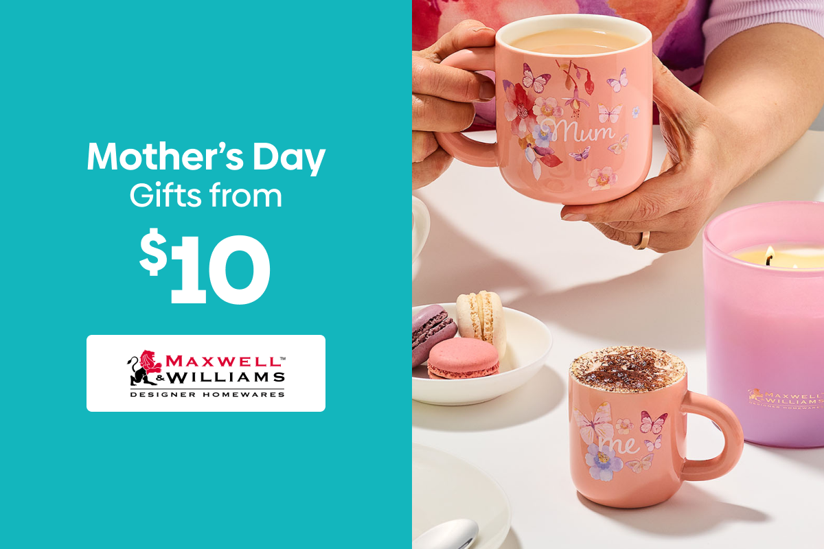 Maxwell & Williams Mother's Day Gifts