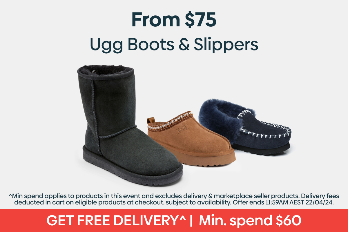 New Ugg Boots