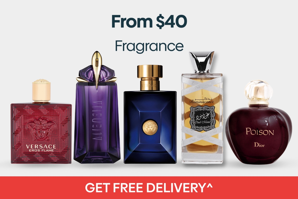 Dior, Mugler, Montblanc & More