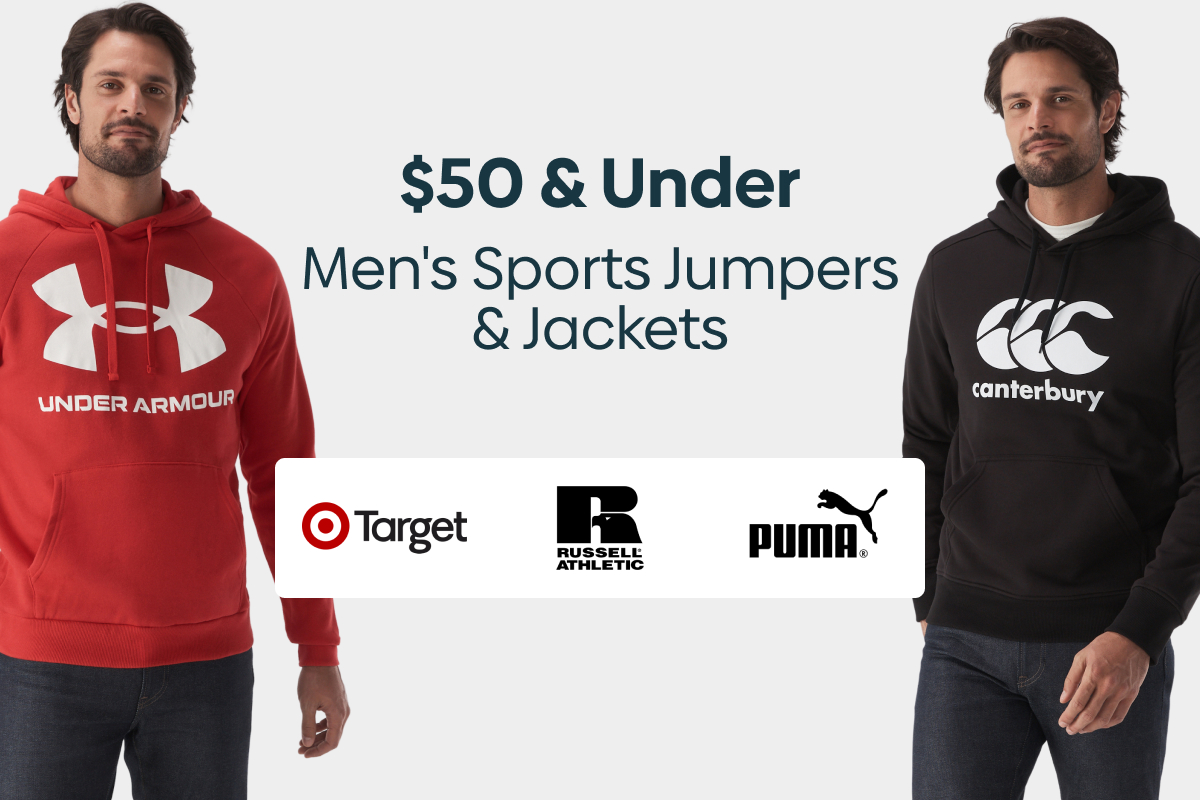 Men's Winter Sportswear