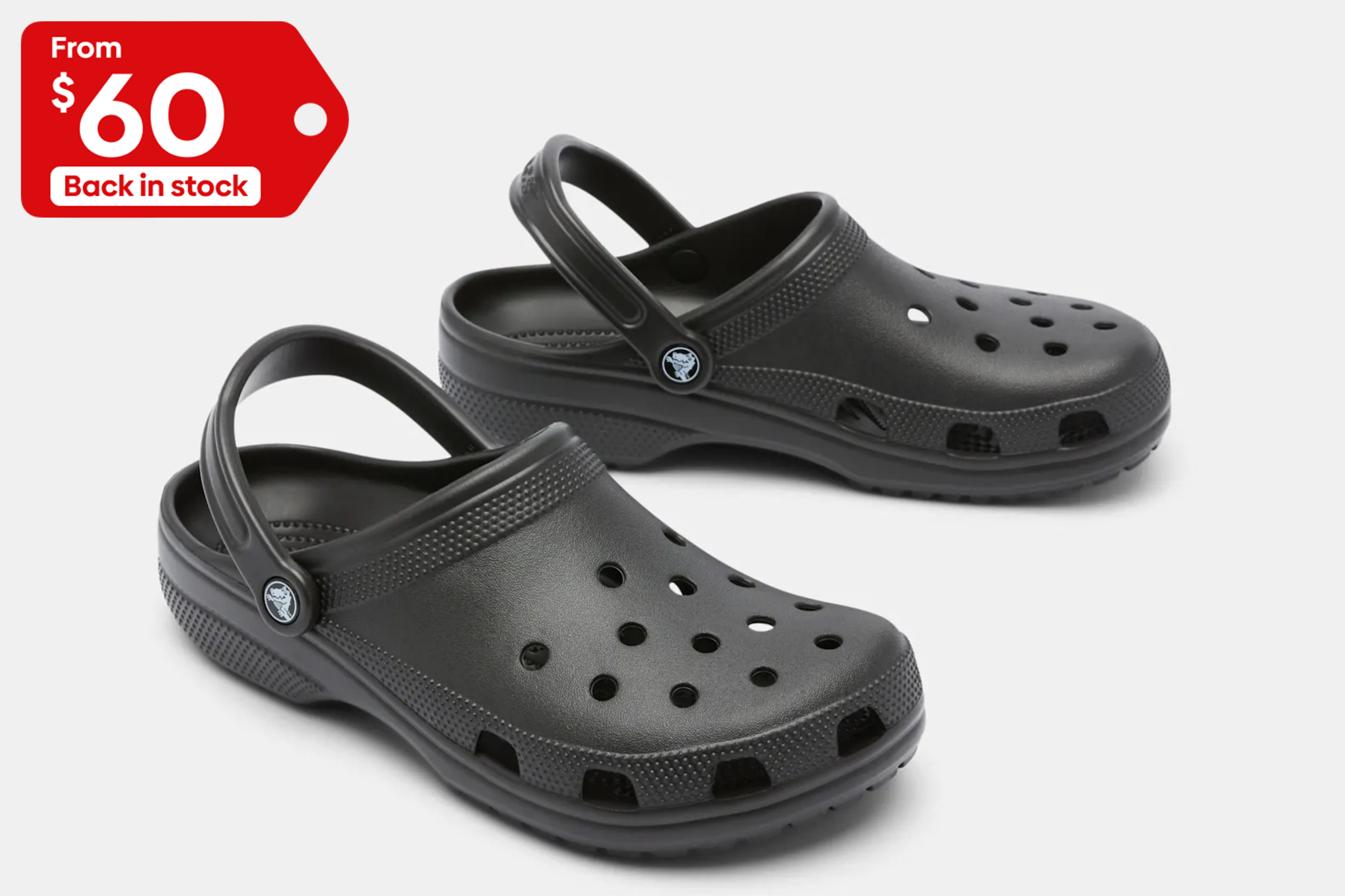 Crocs Sandals