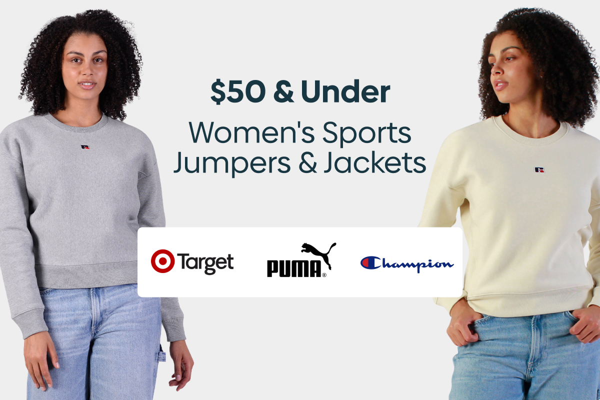 Women's Winter Sportswear