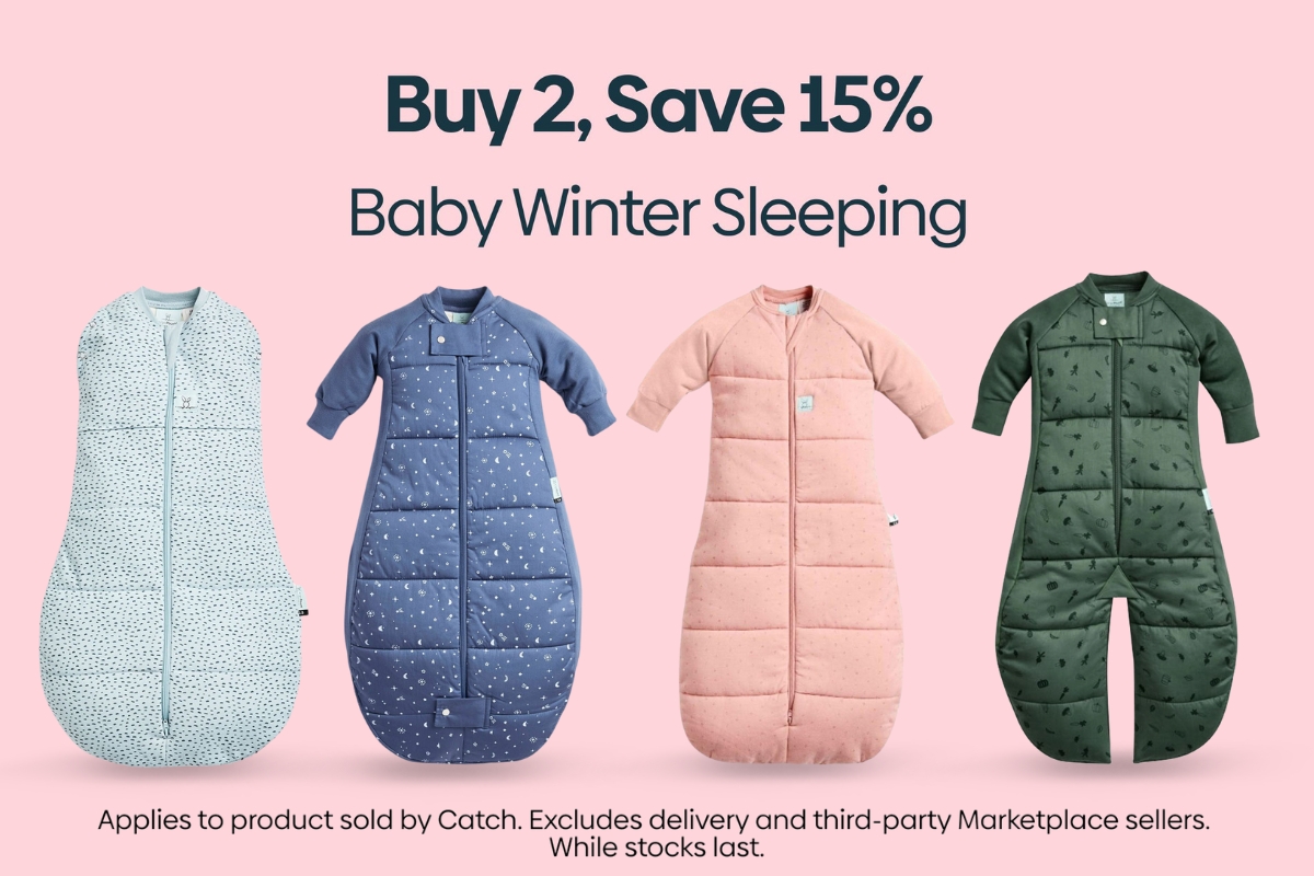 Baby Winter Sleeping Bags