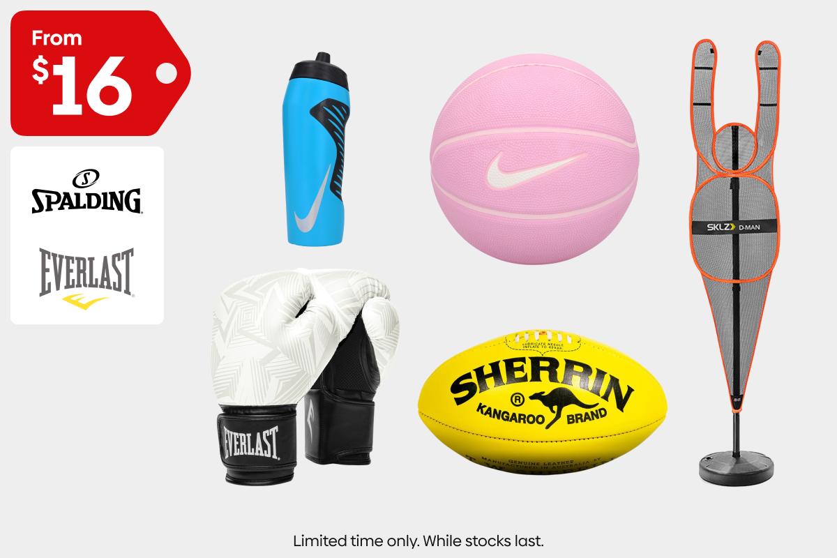 Sports Equipment