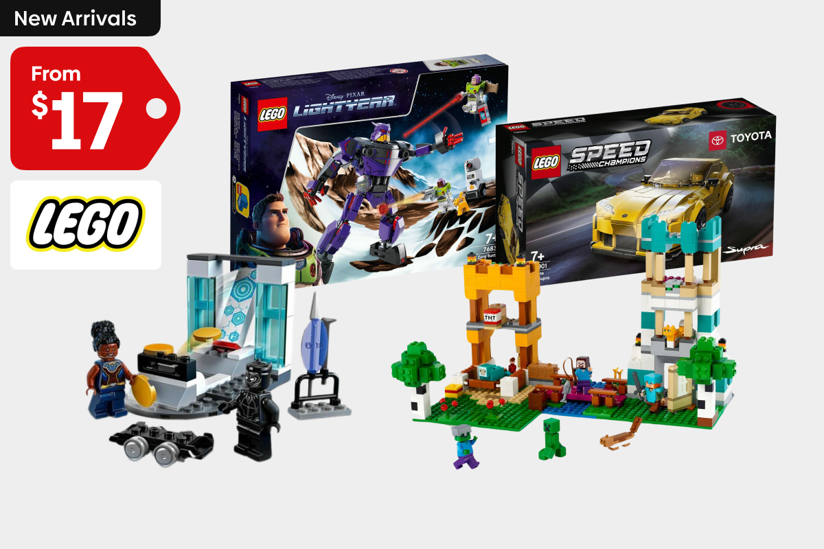 LEGO® Sets