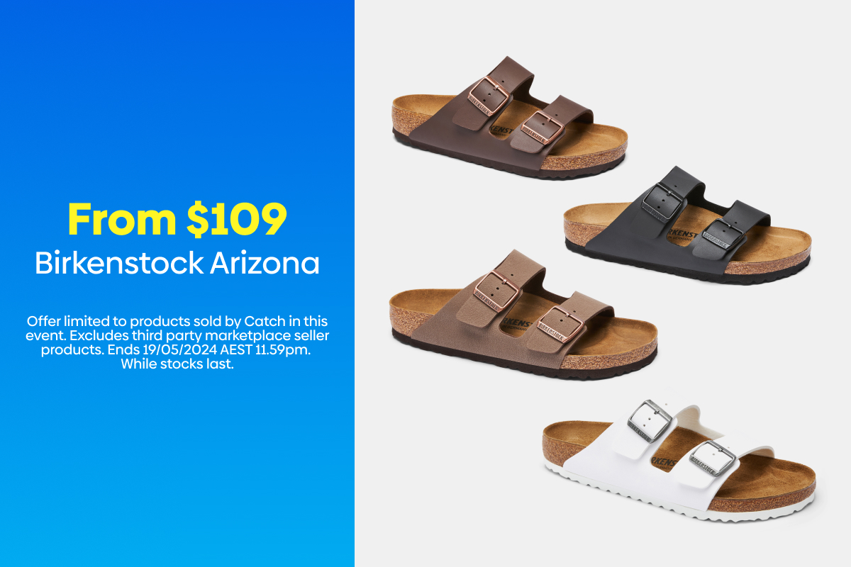 Best of Birkenstock