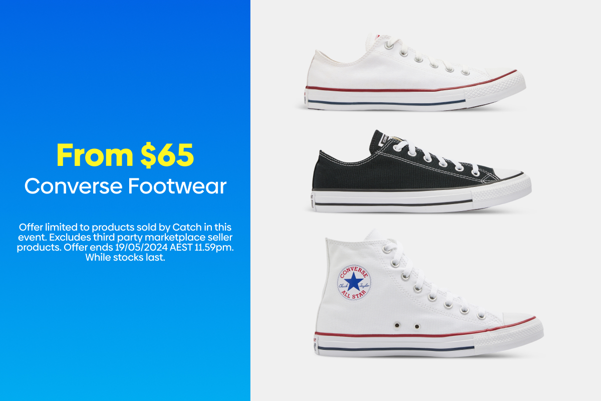 Men's & Women's Sneakers