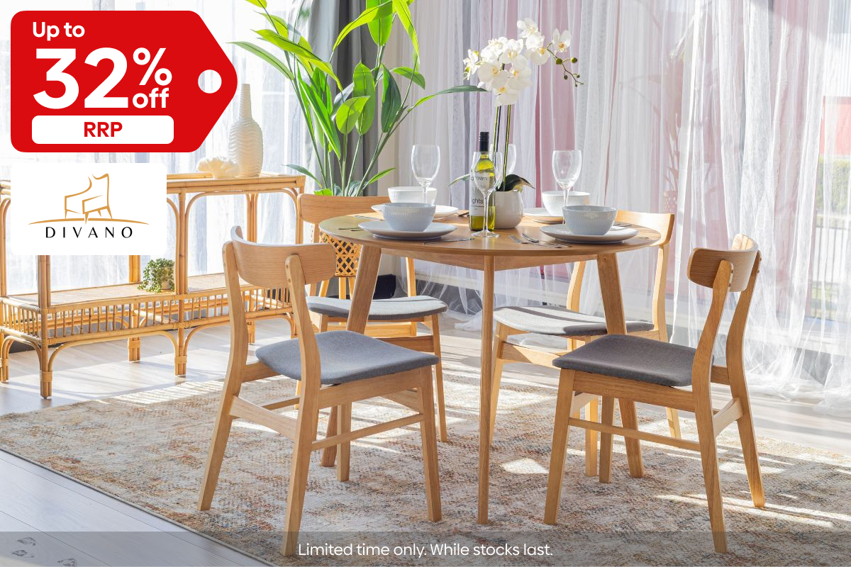 Divano Furniture