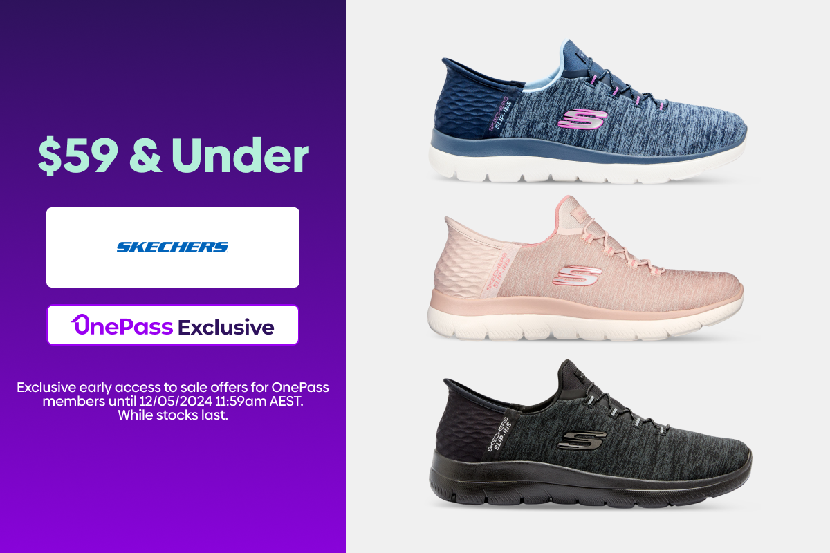 Skechers Footwear