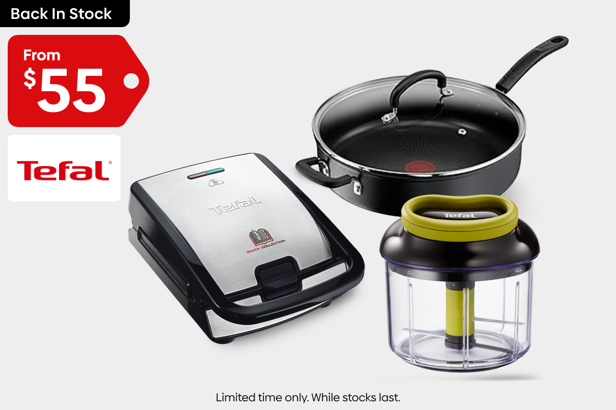 Tefal Appliances