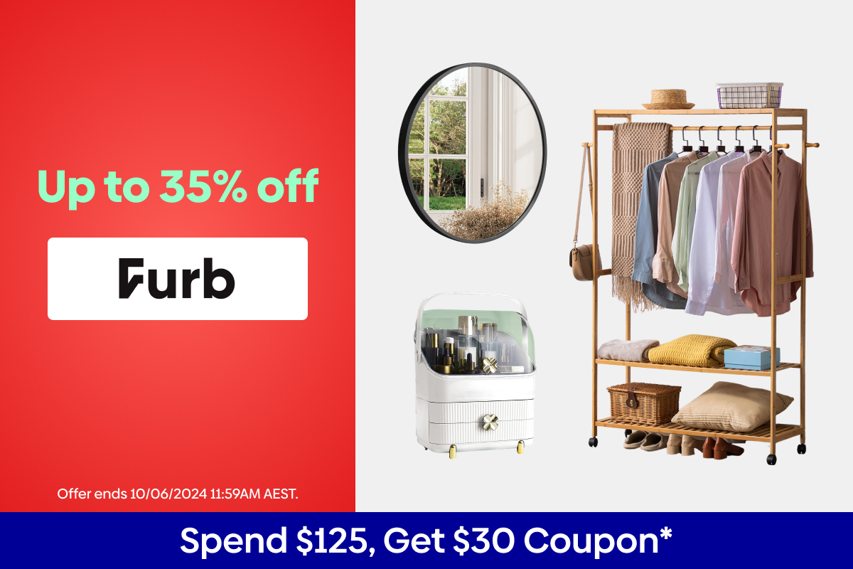 Furb Furniture & Storage