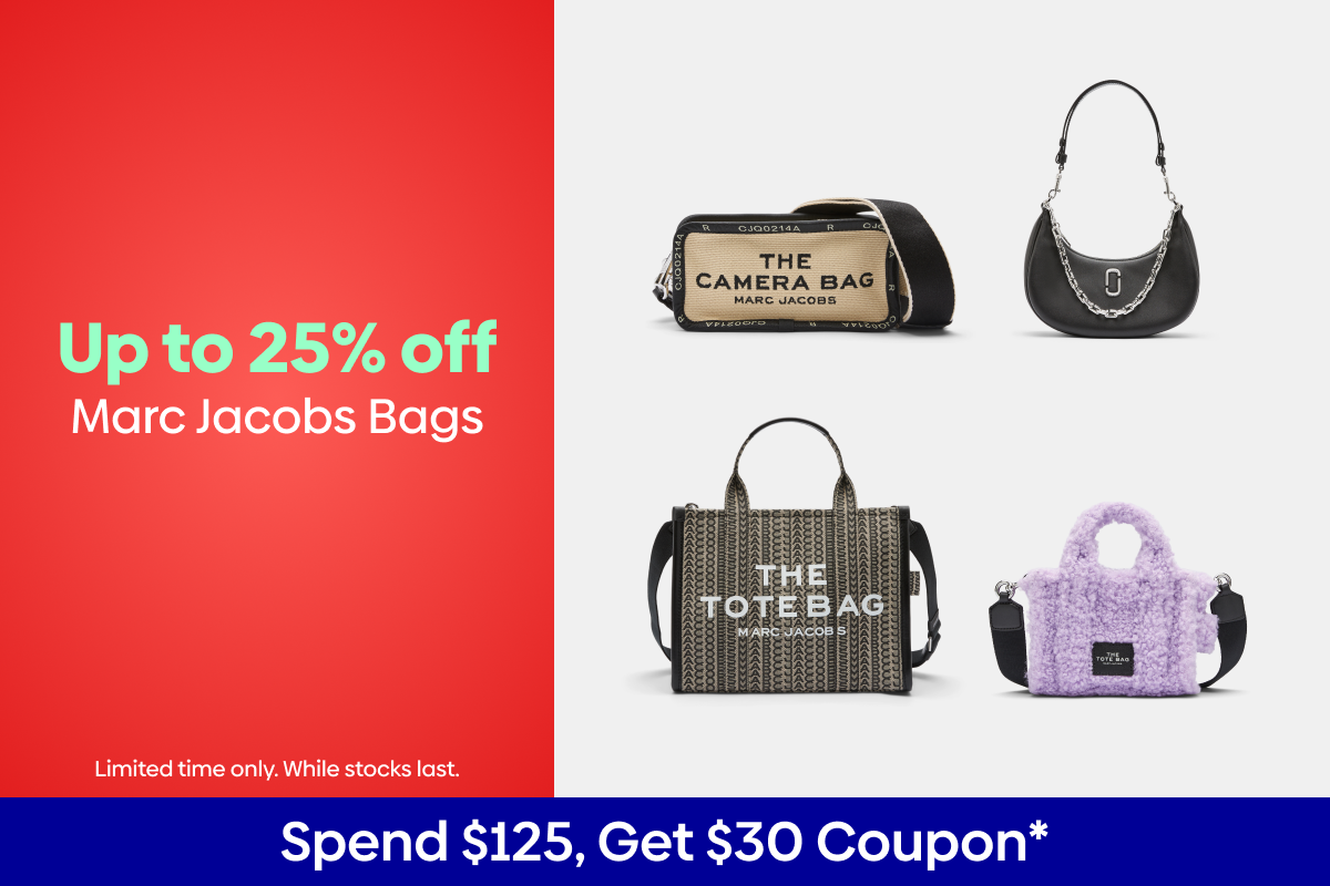 Marc Jacobs Bags & Accessories