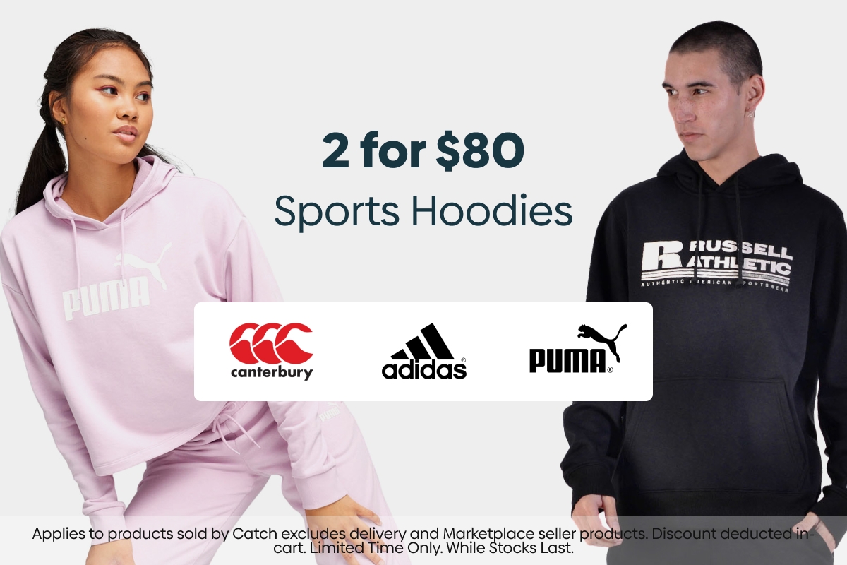 Winter Sports Hoodies