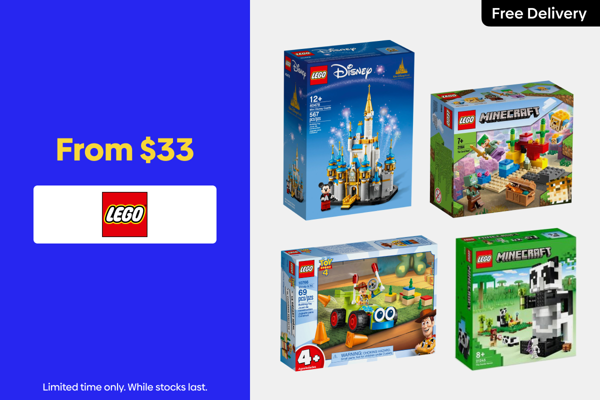 LEGO® Sets