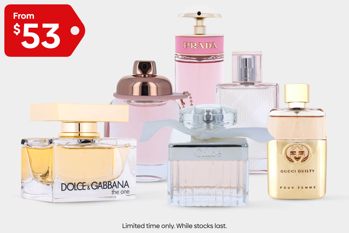 Women's Fragrance Superstore