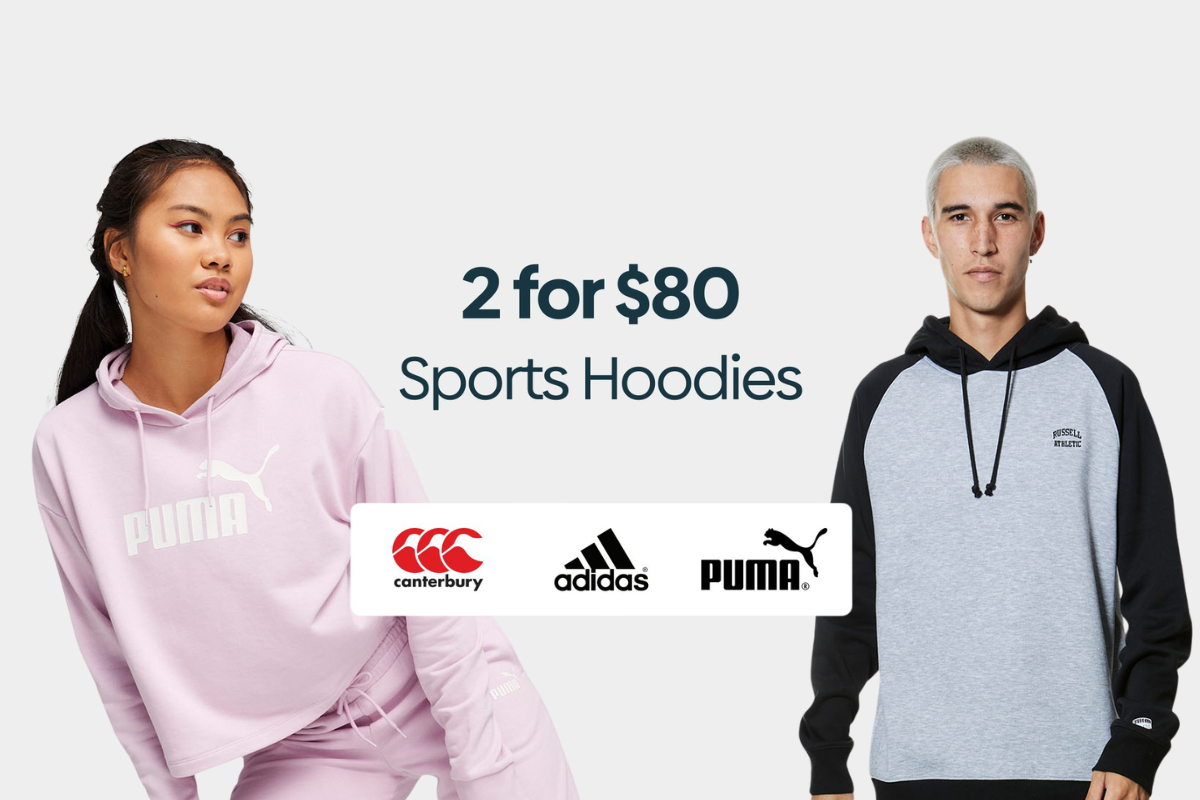 Winter Sports Hoodies