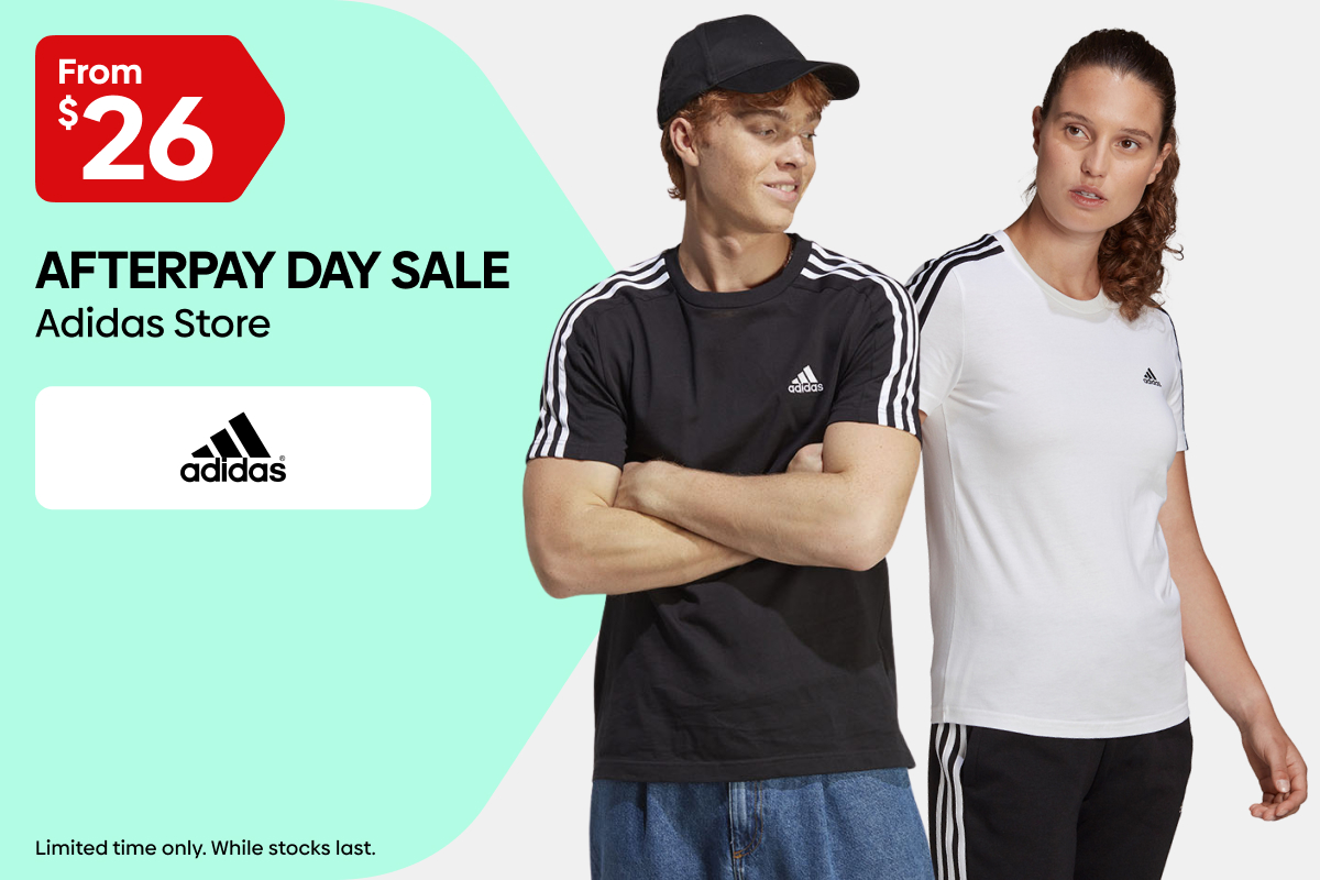 Adidas Clothing & Footwear