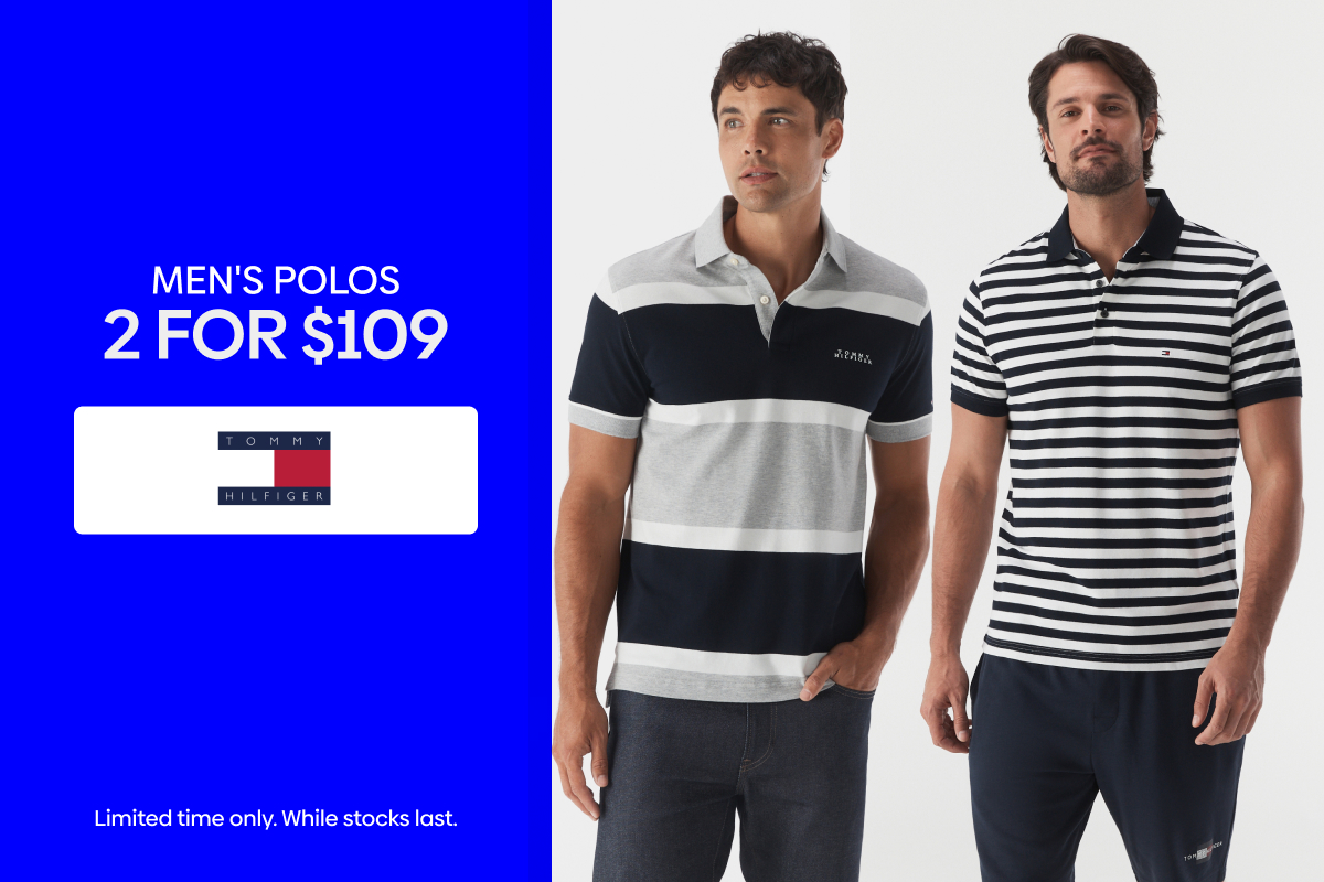 Tommy Hilfiger Polos