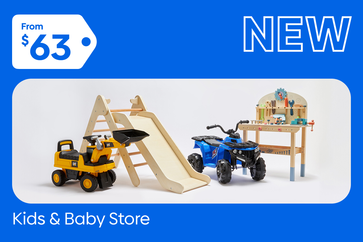 New Kids & Baby Arrivals