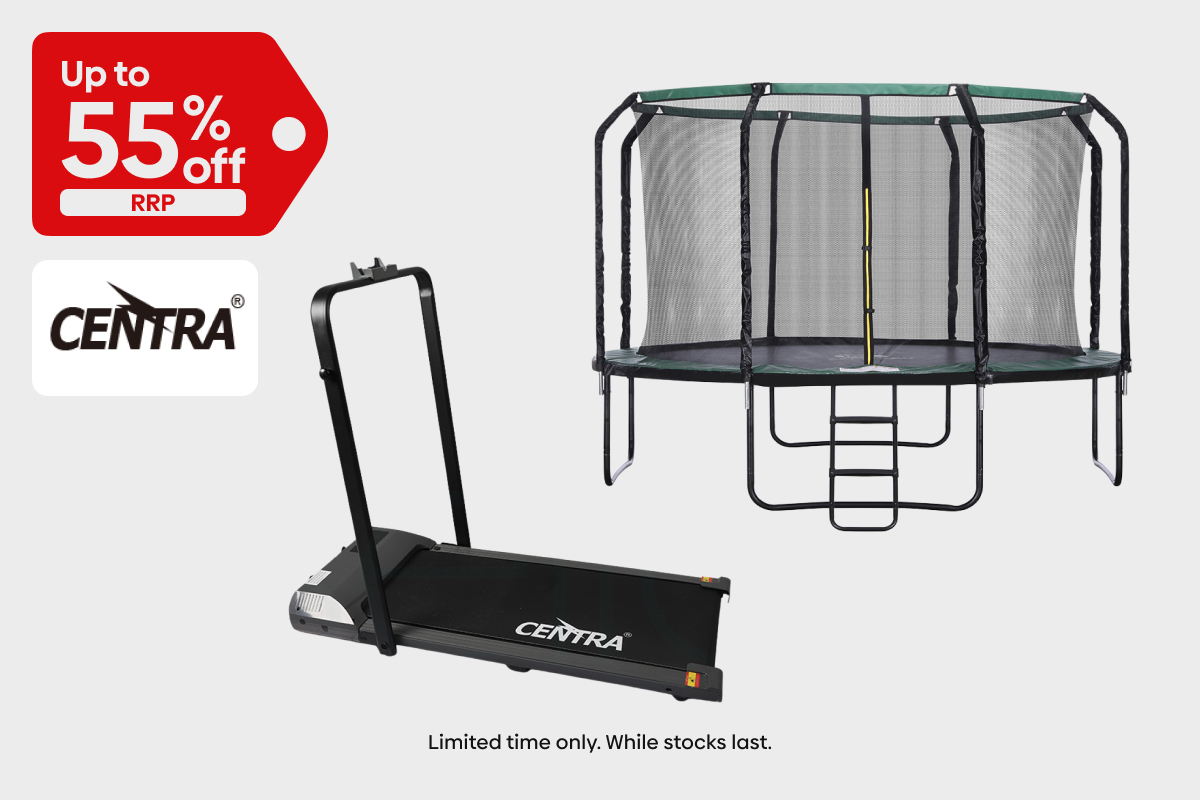 Centra Fitness & Outdoor Equipment