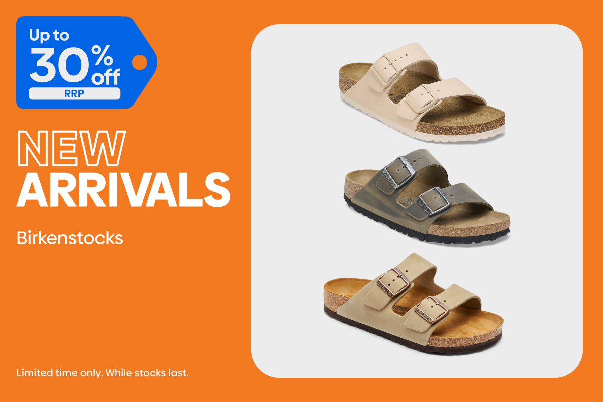 Birkenstock Arizona