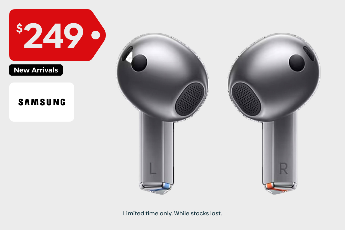 Samsung Galaxy Buds3