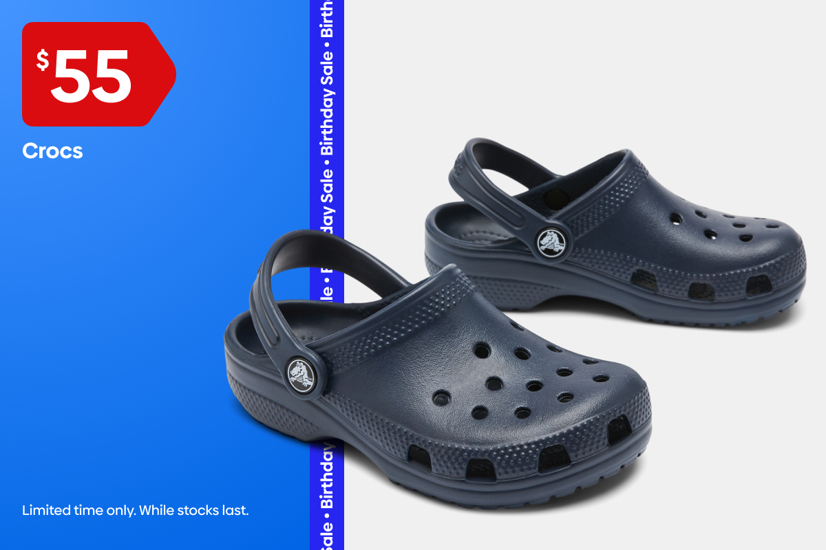 Crocs Classic Clogs