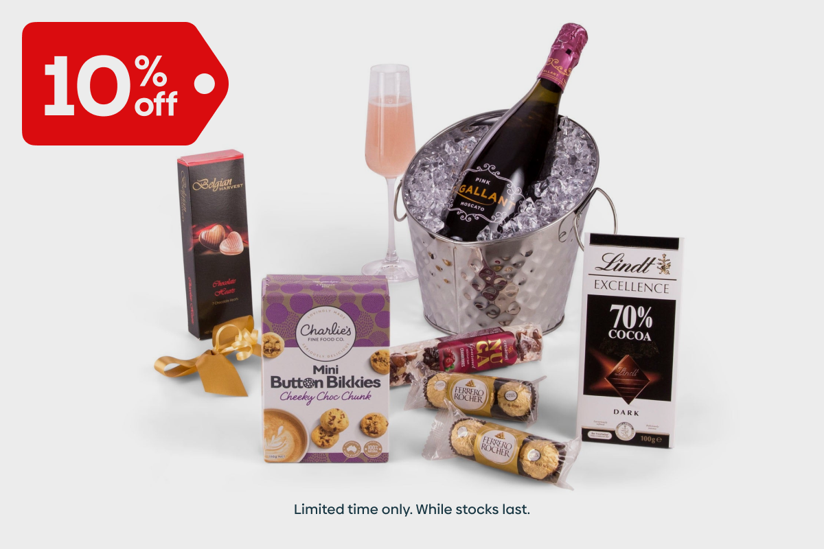 Gourmet Gift Hampers