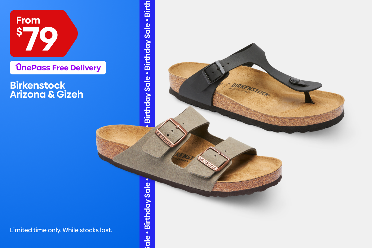 Birkenstock Bestsellers