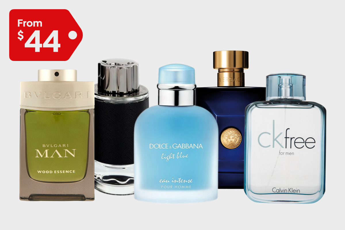 Fragrances for Him