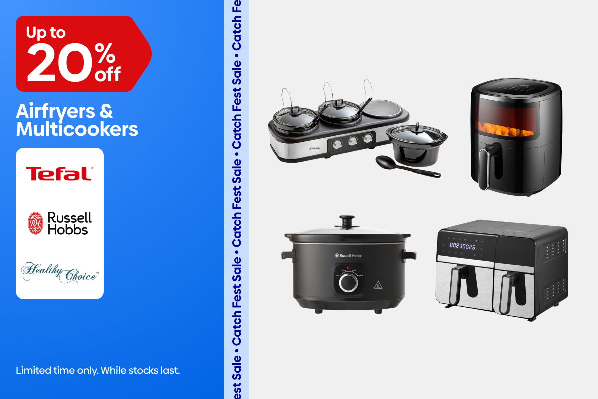 Cooking Appliances