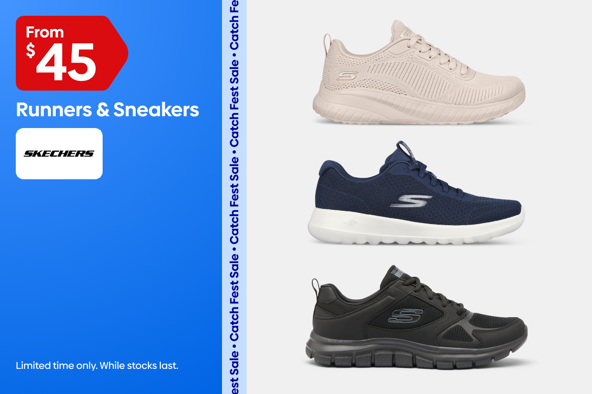 Skechers Footwear