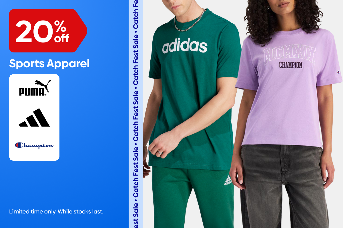 Athleisure Superstore 