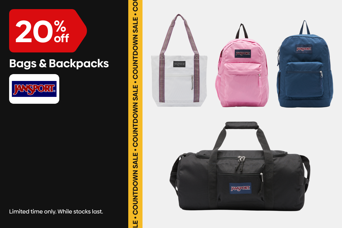 Jansport Accessories