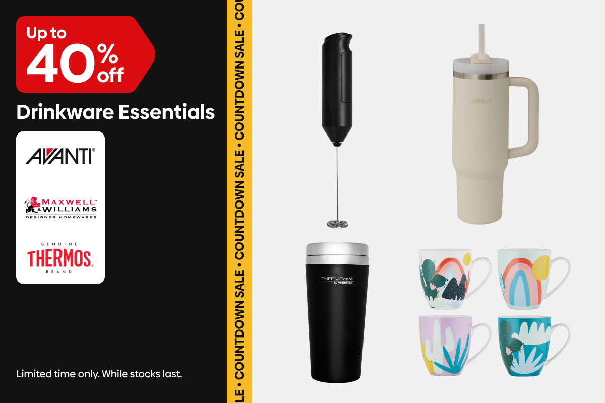 Insulated Tumblers, Mugs & More