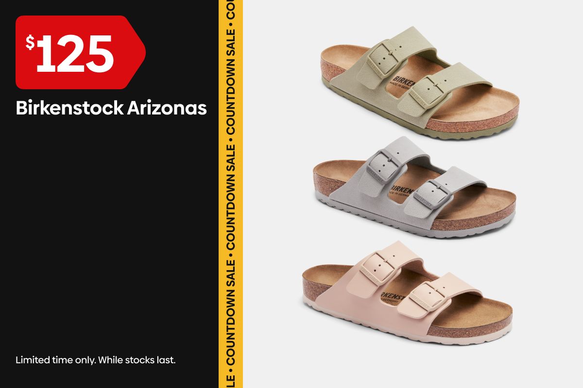 Birkenstock Bestsellers