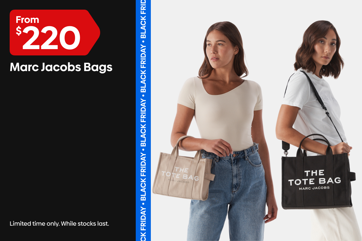 Marc Jacobs The Tote Bag