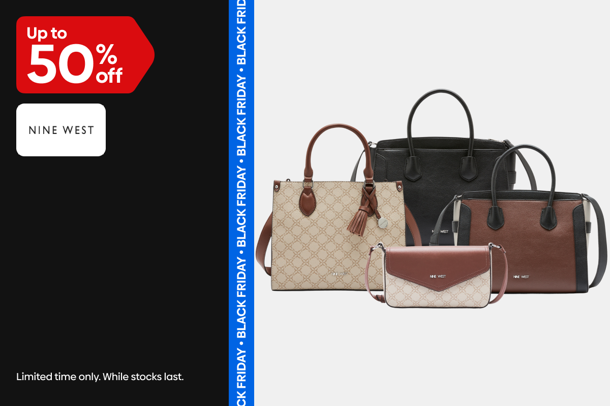 Nine West Handbags