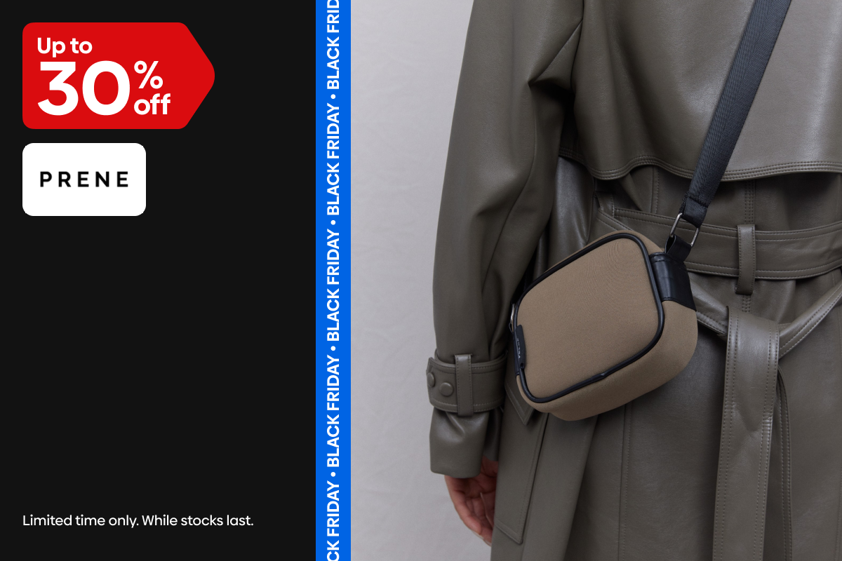 Prene Bags