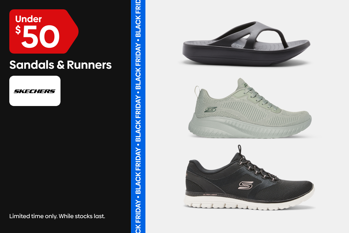 Skechers Footwear