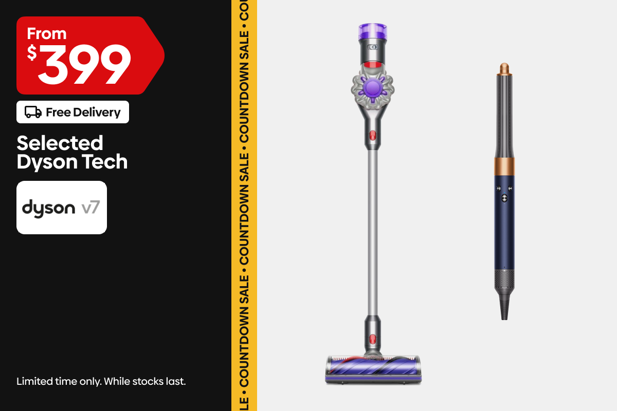 Dyson Bestsellers