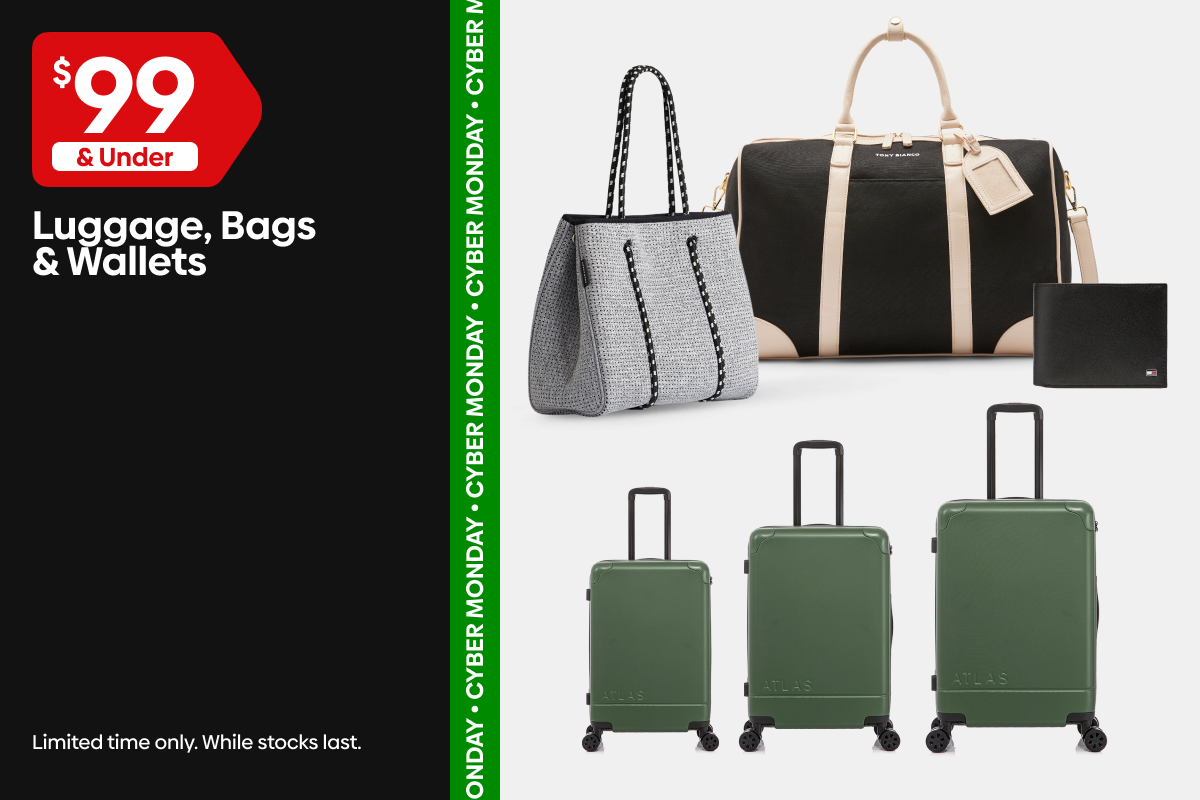 Travel Accessories