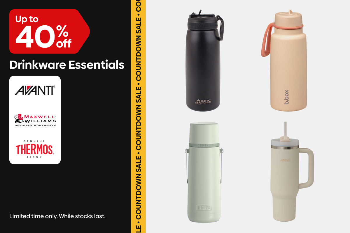 Insulated Tumblers, Mugs & More