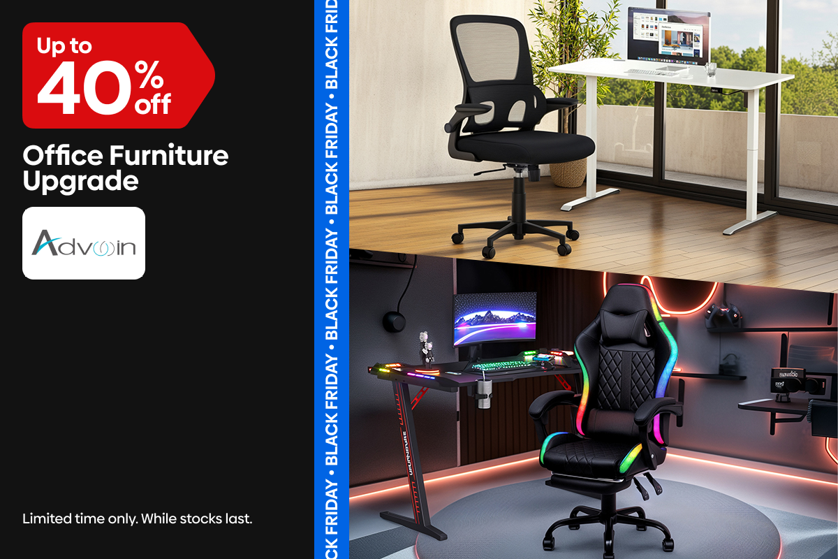 Advwin Office Furniture