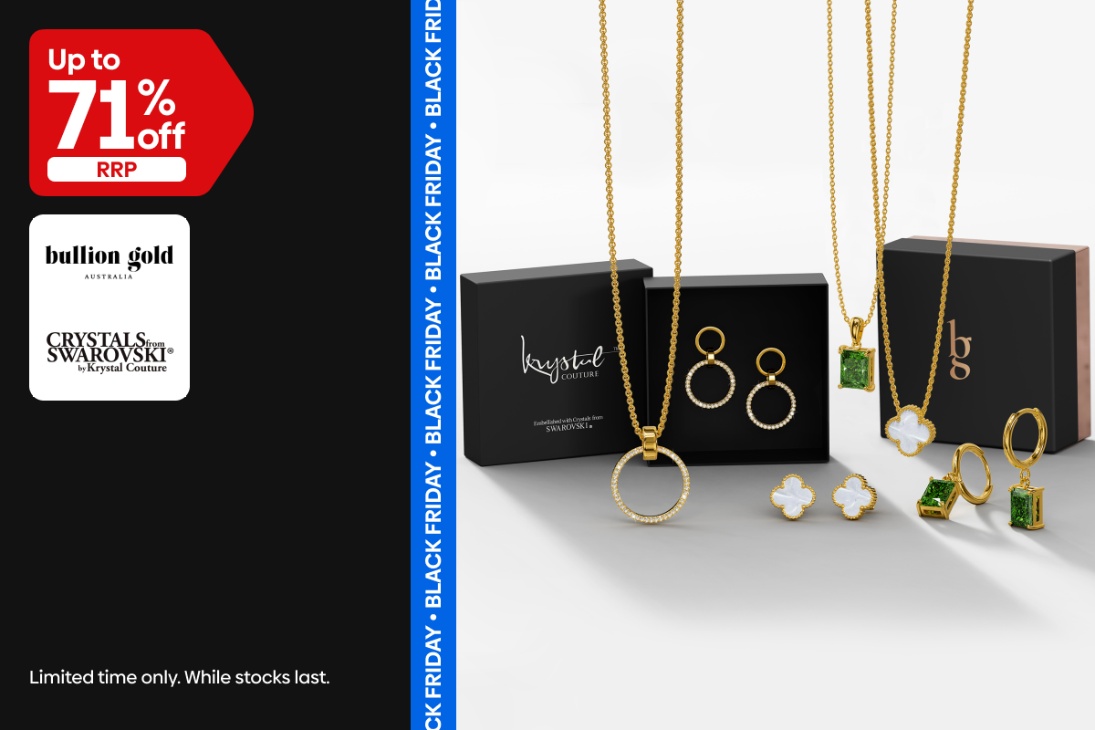 Jewellery Gift Sets