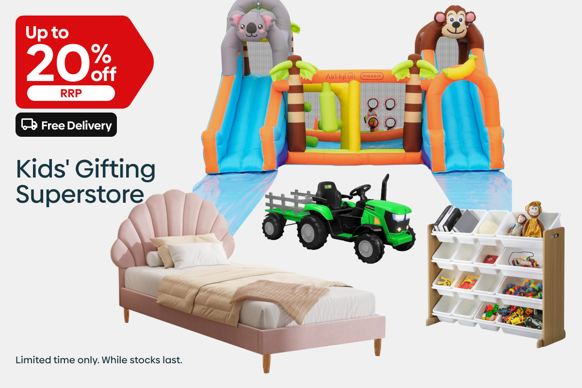 Kids' Toys & Furniture